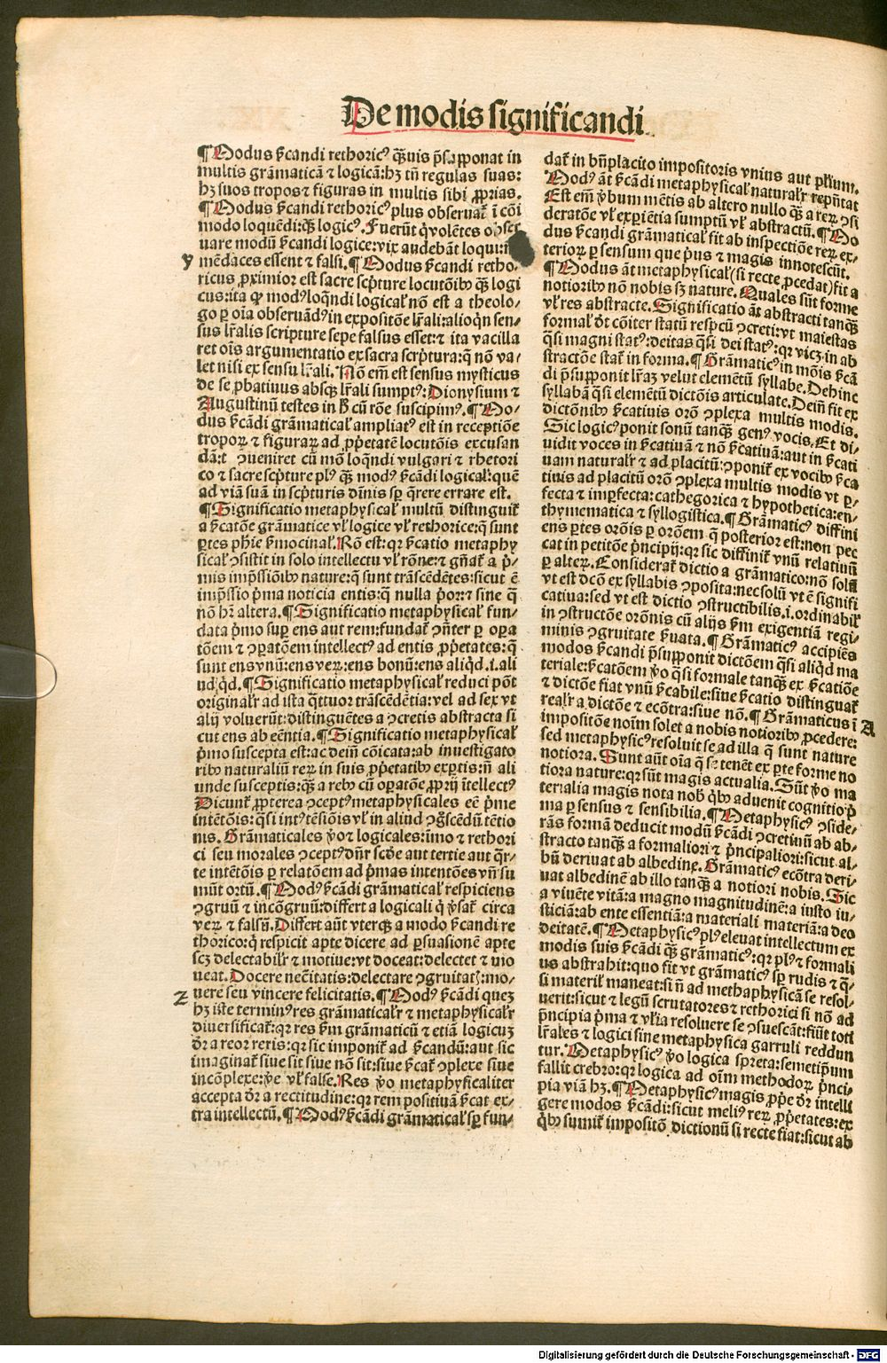 Image