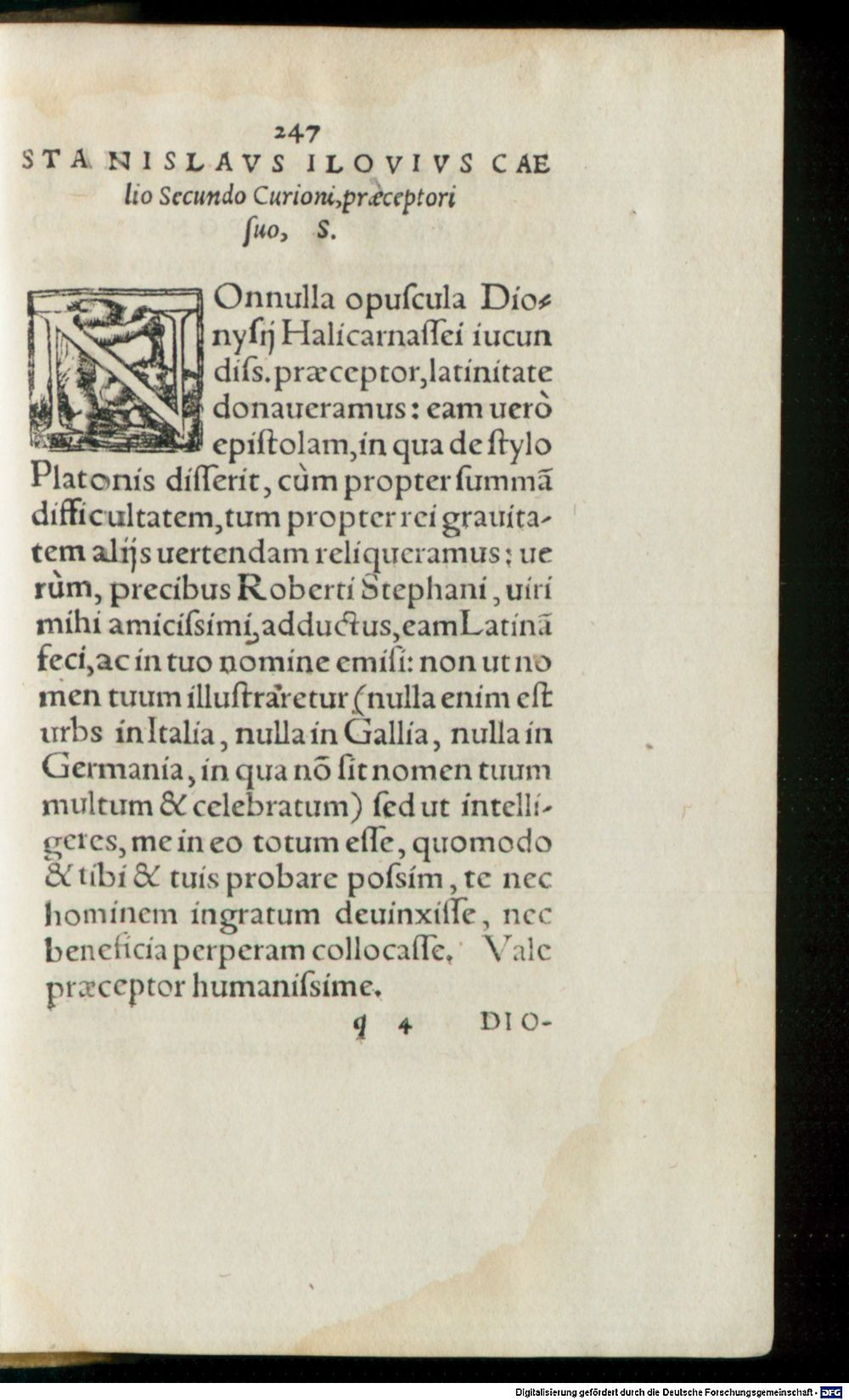 Image