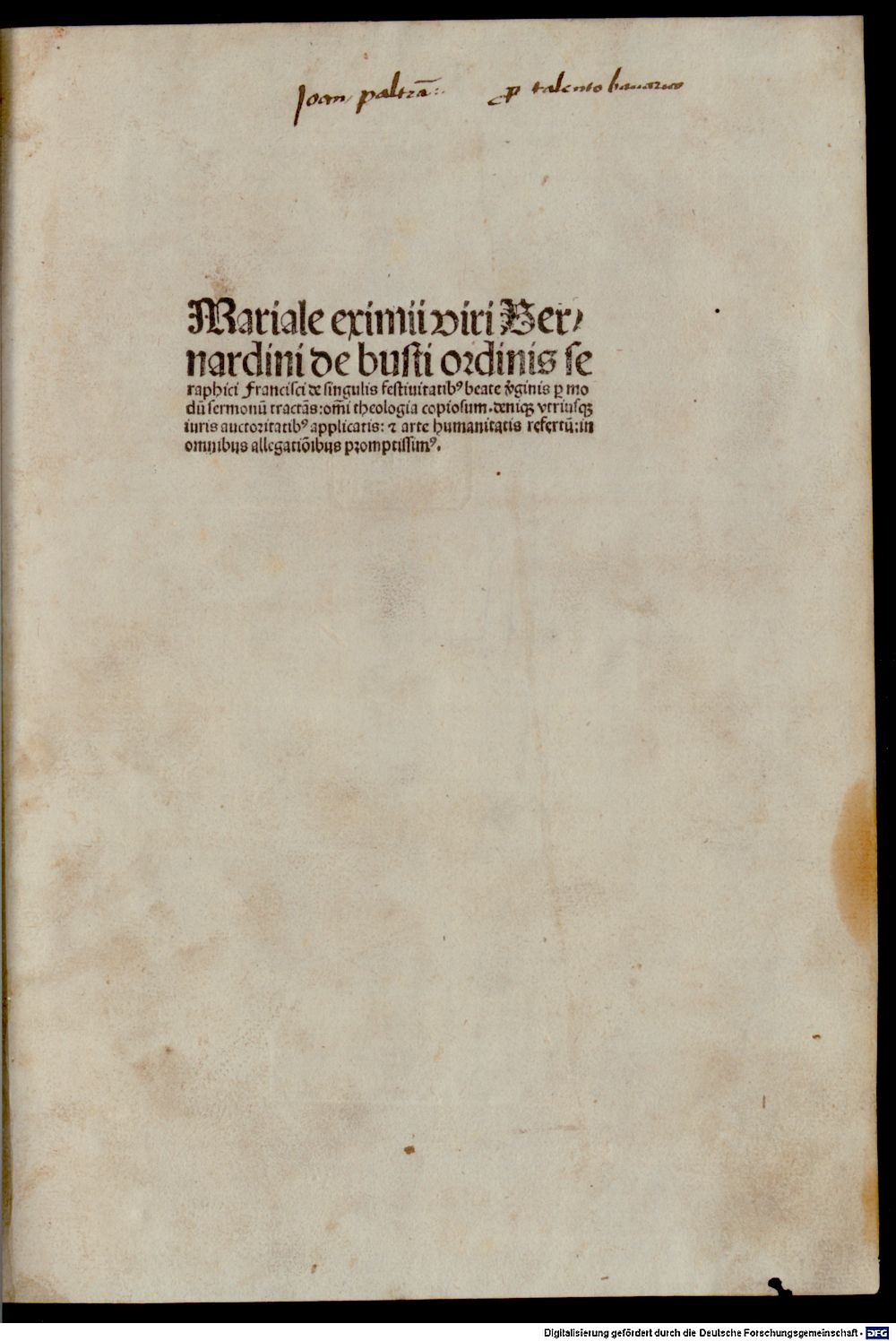 Image