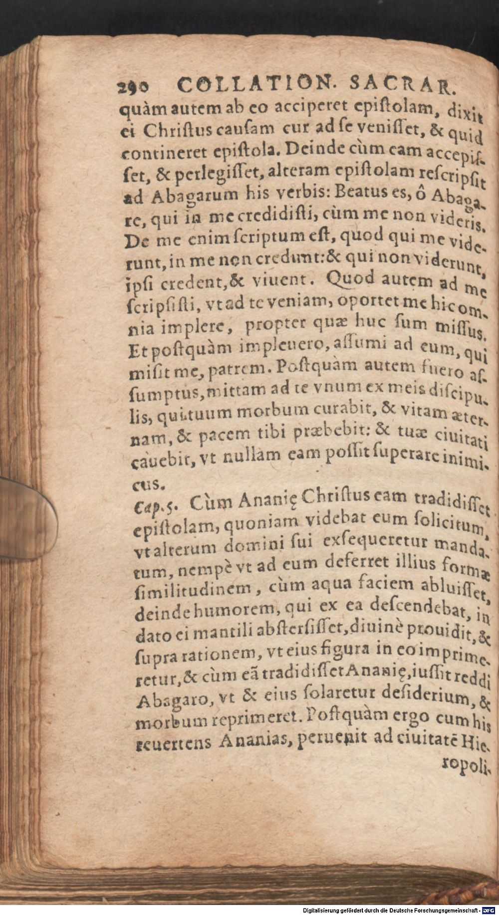 Image