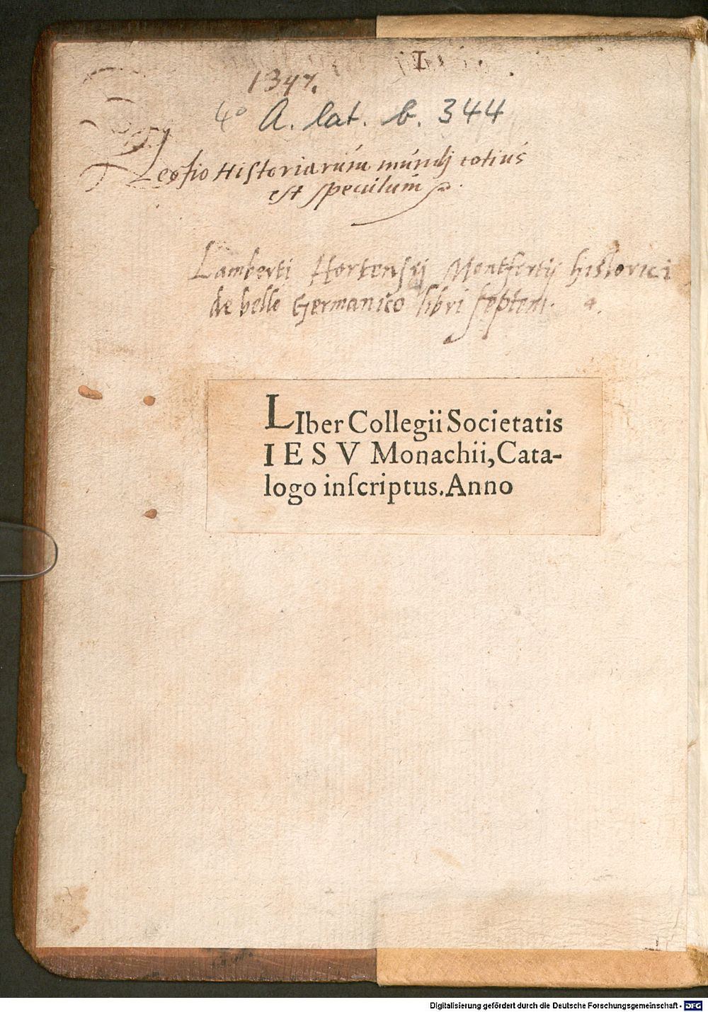 Image