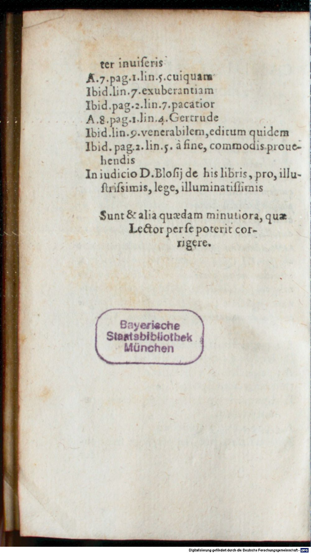 Image