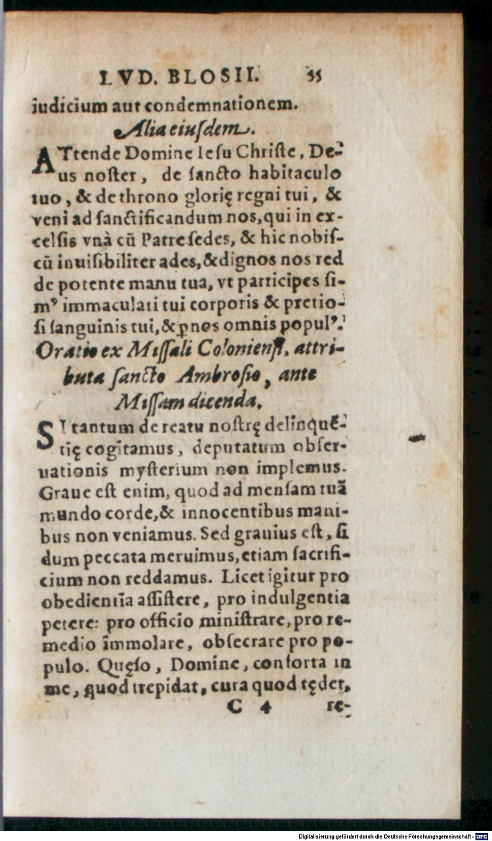 Image