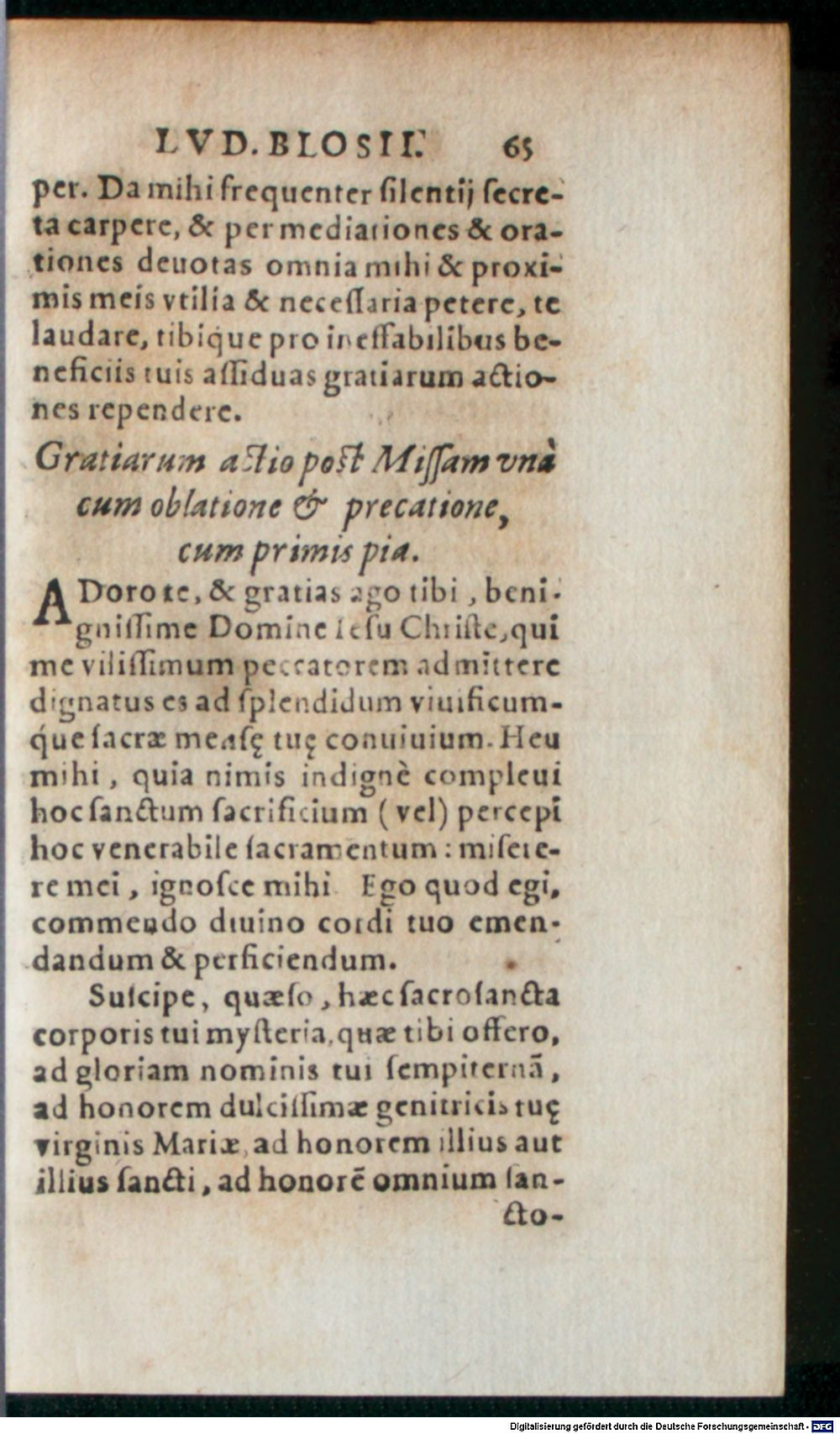 Image