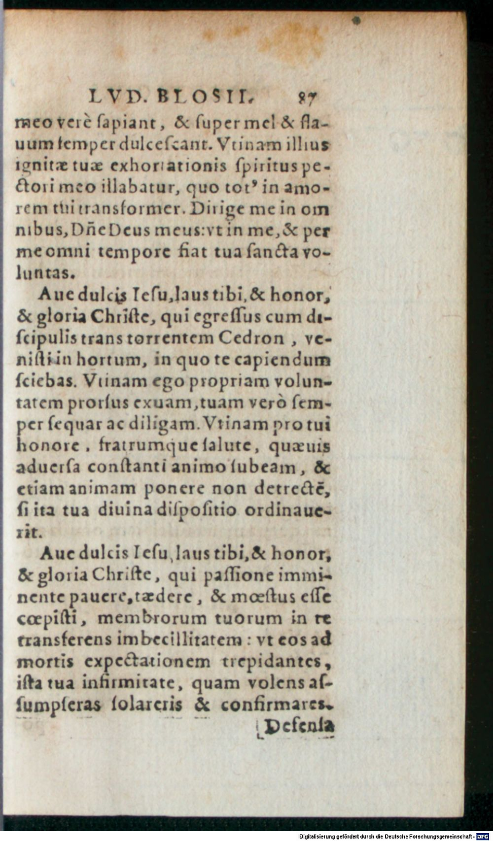 Image