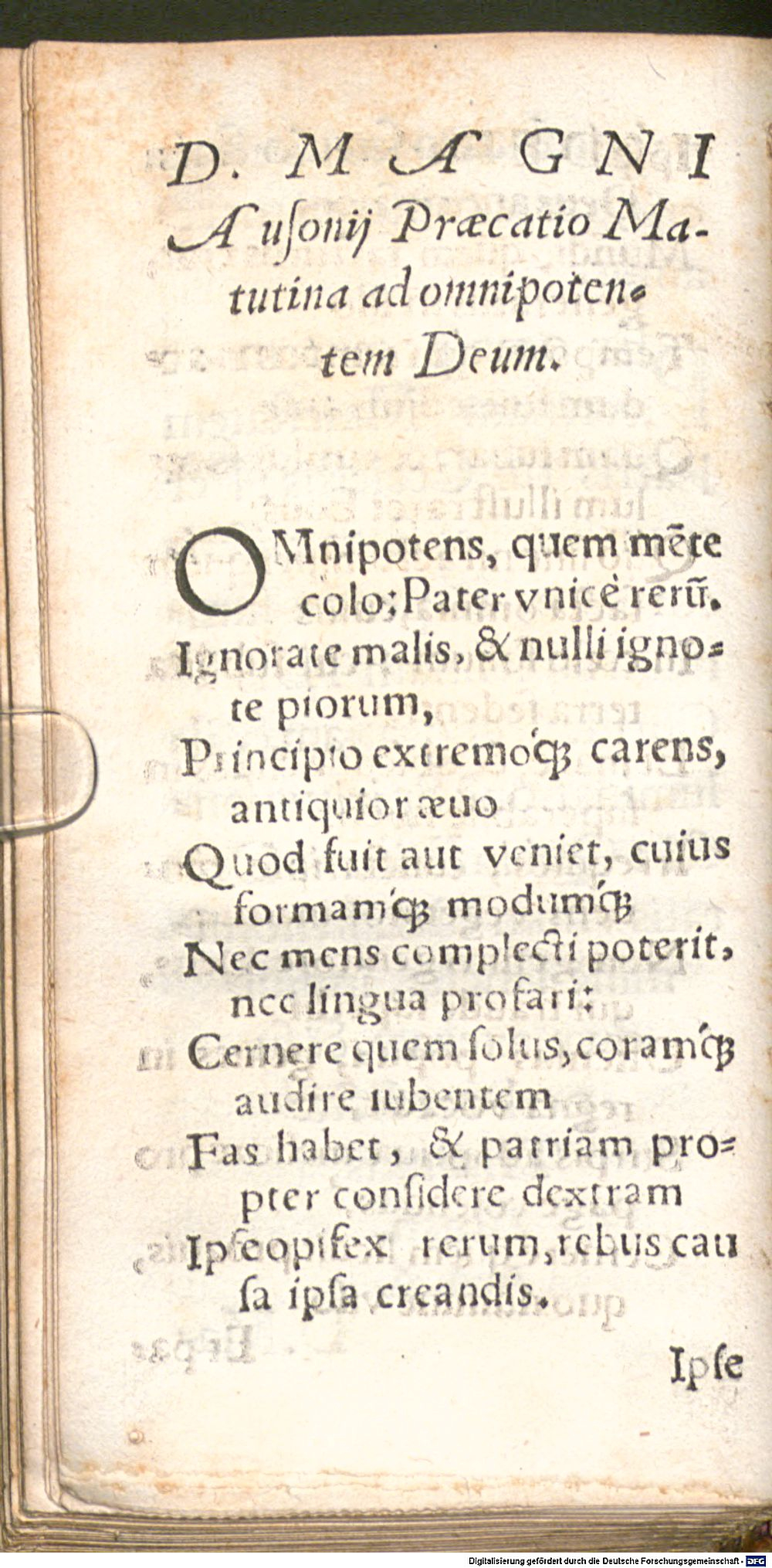 Image