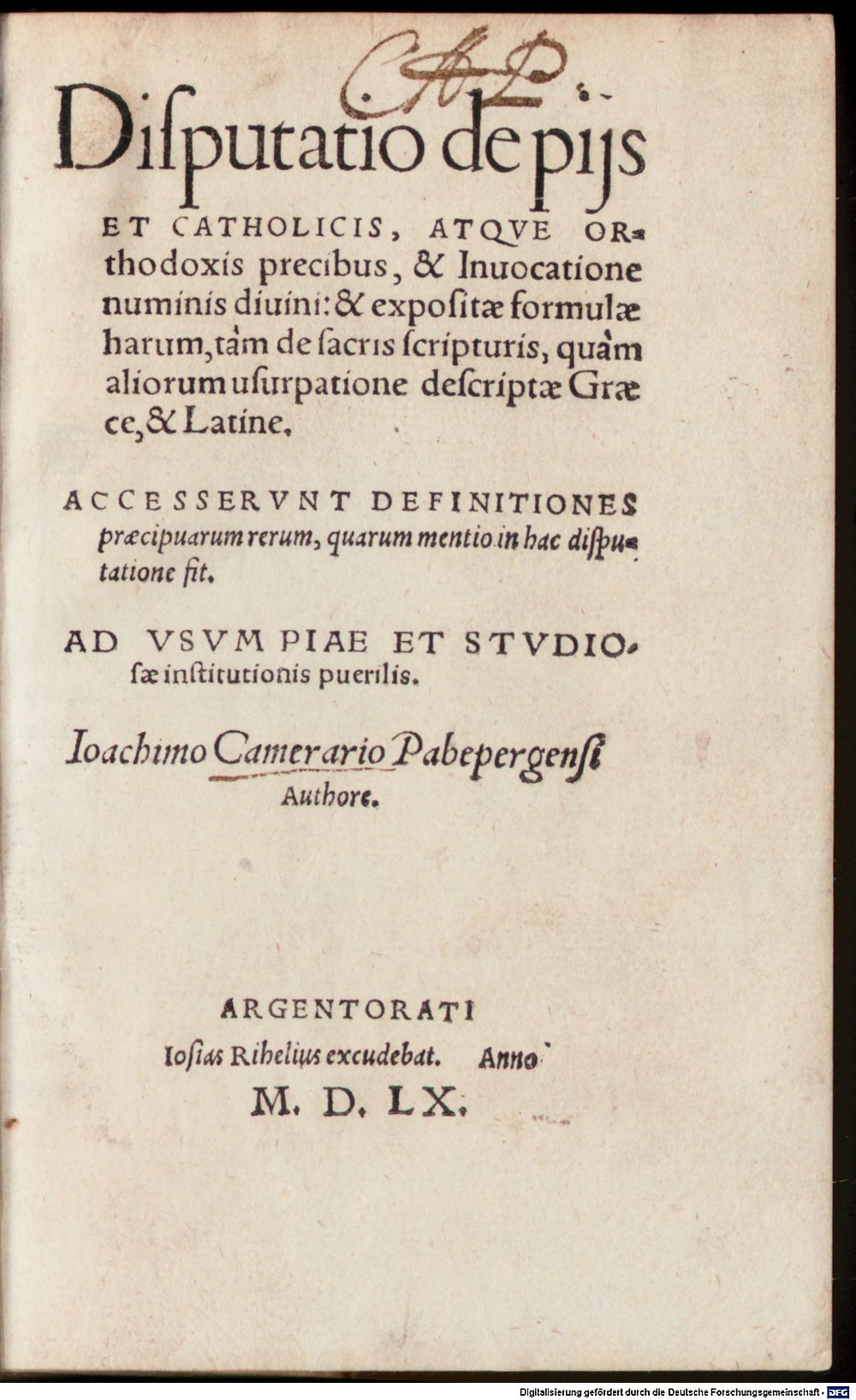Image