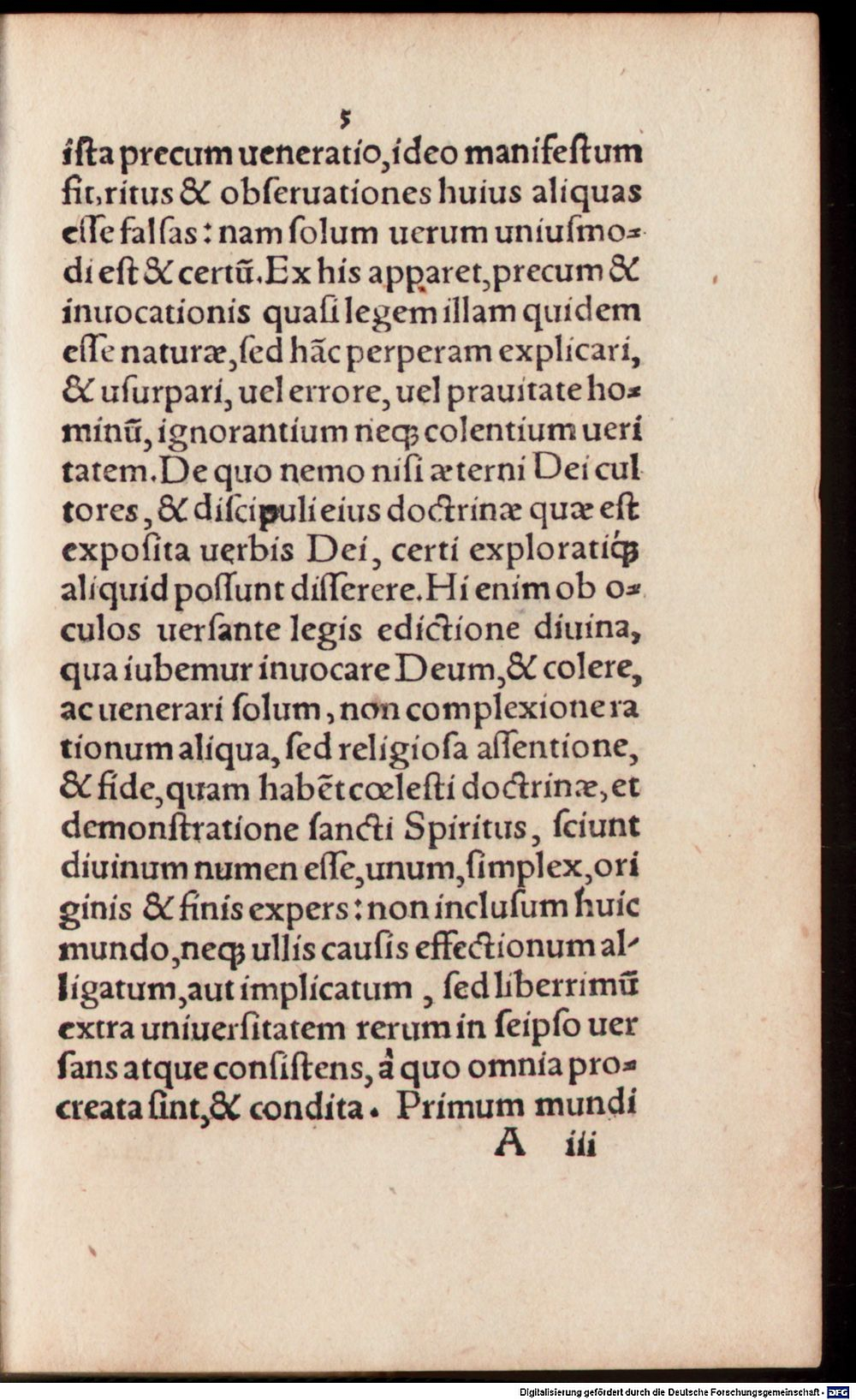 Image