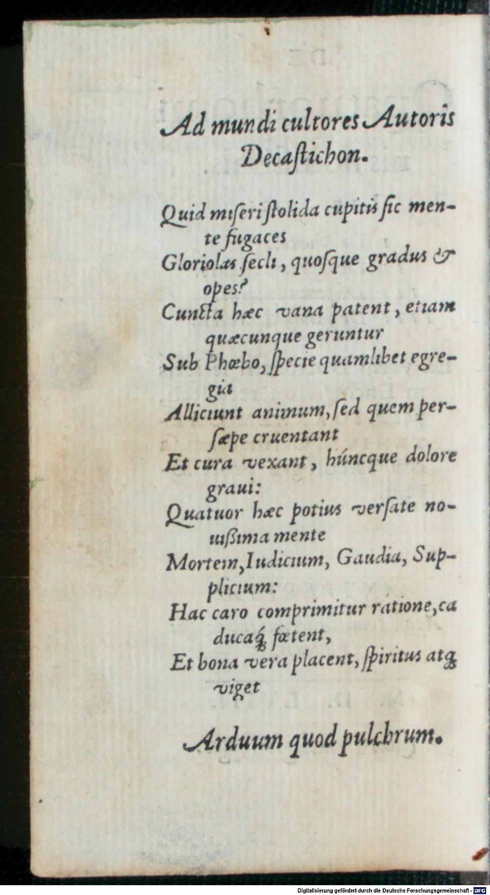 Image