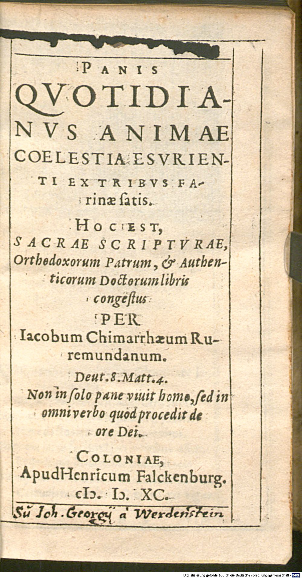 Image