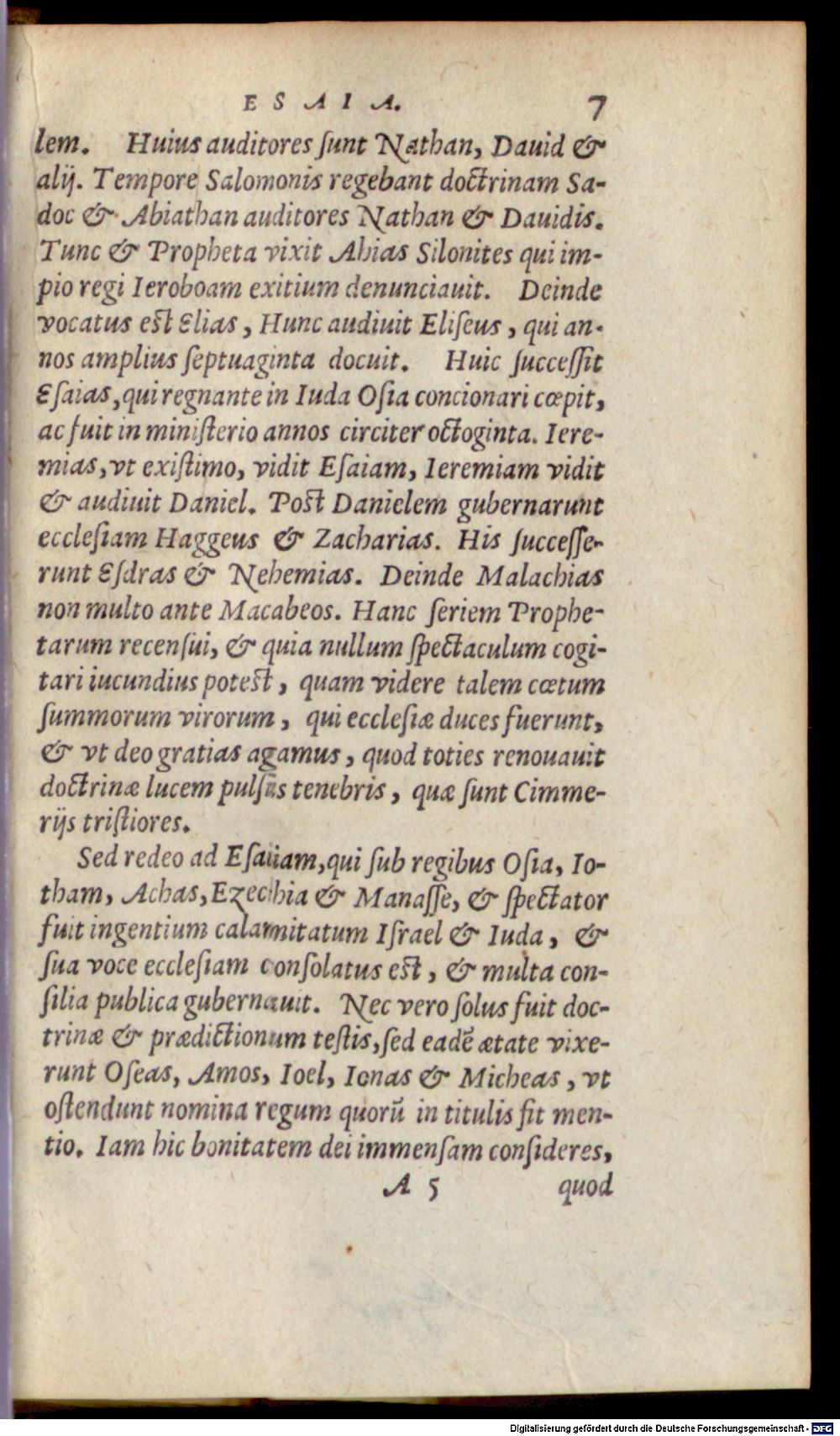 Image