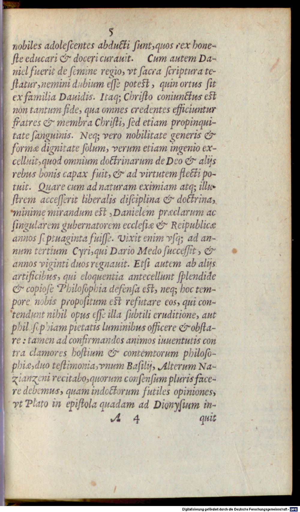 Image