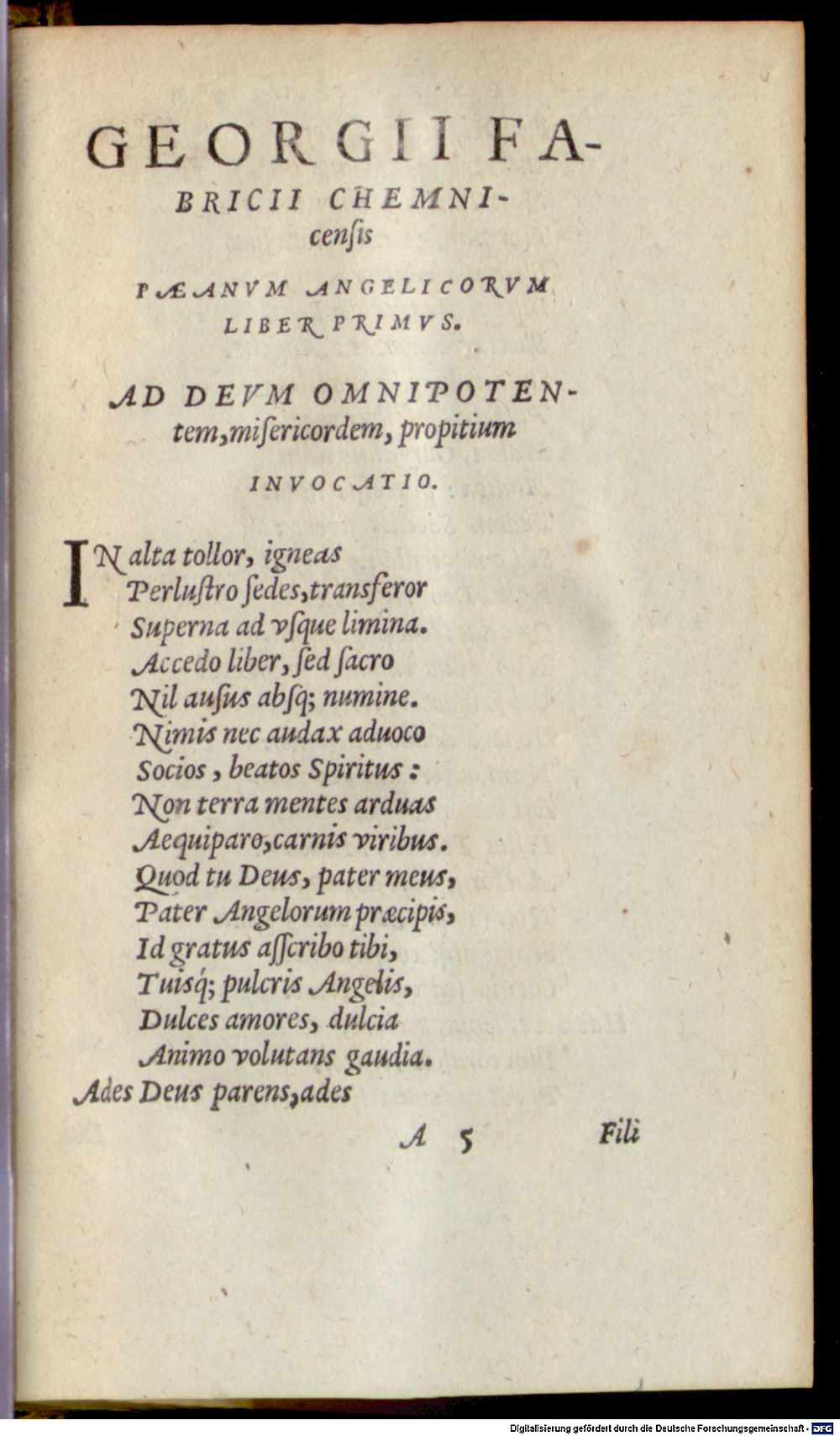 Image