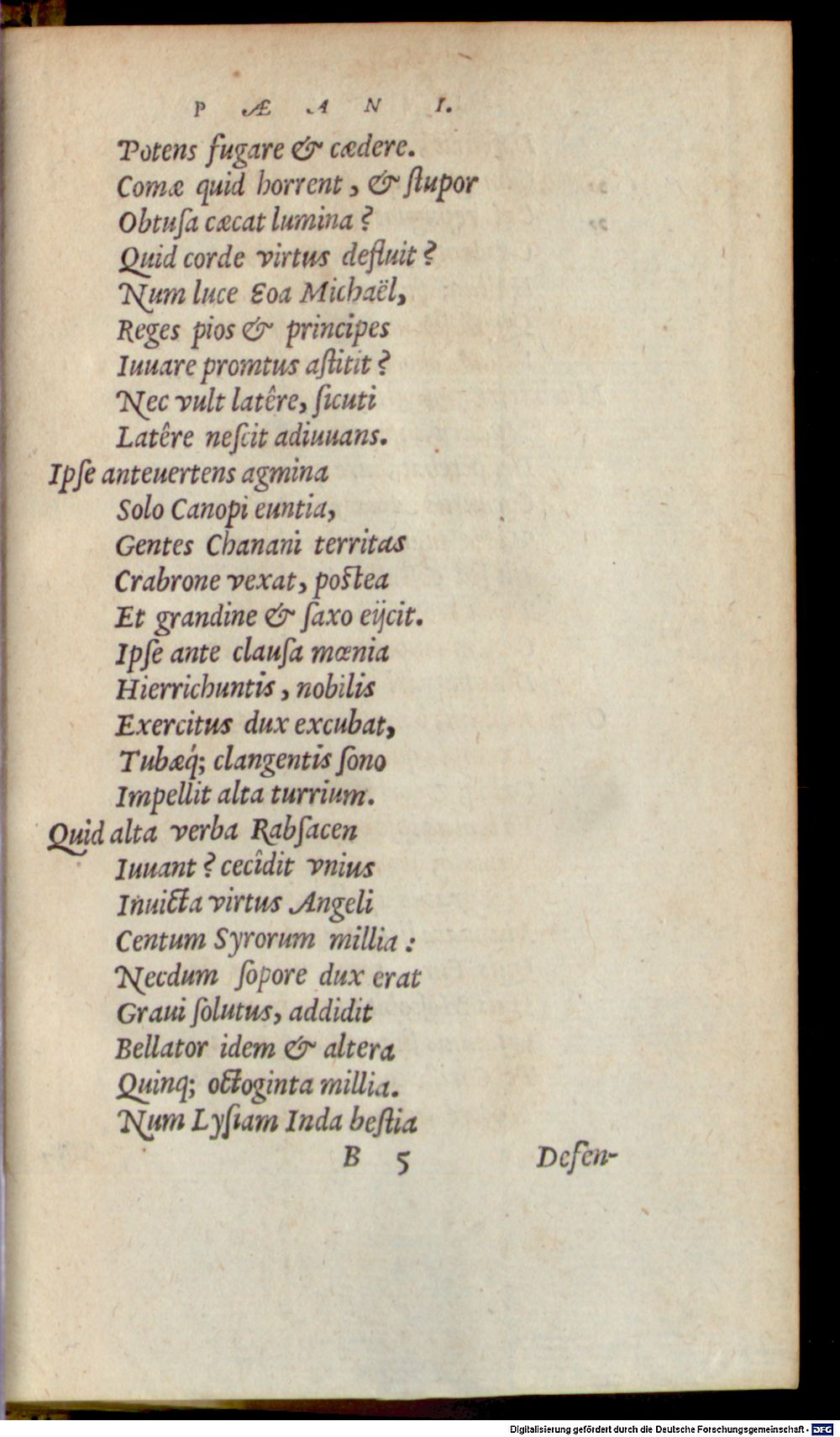 Image