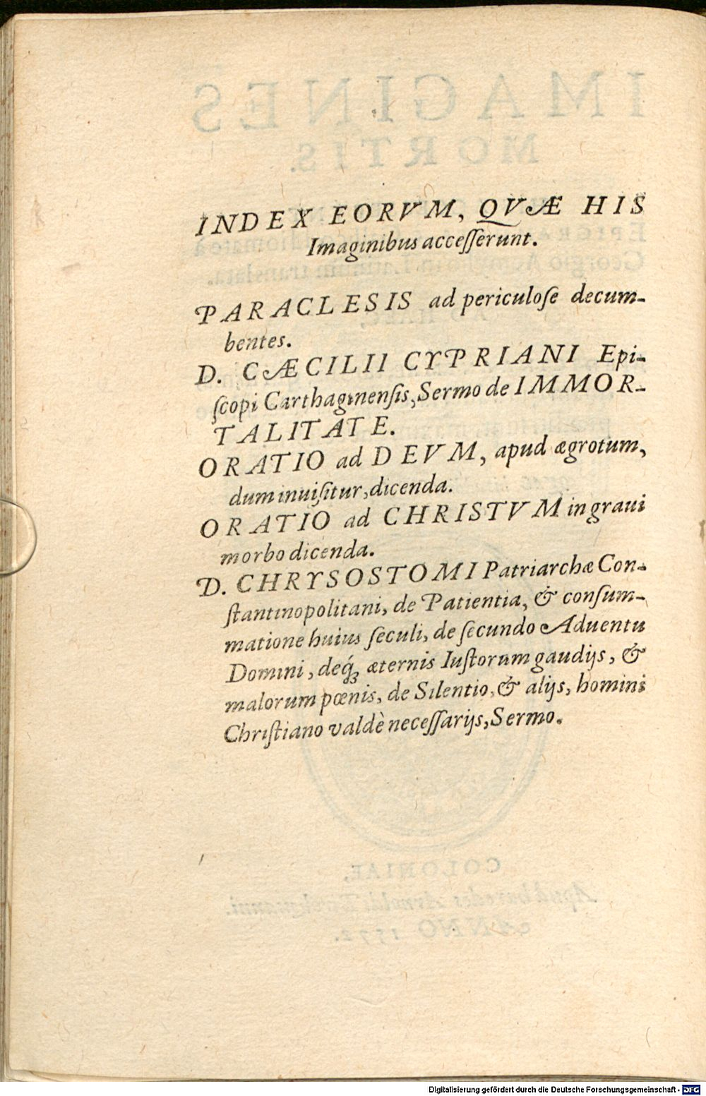 Image