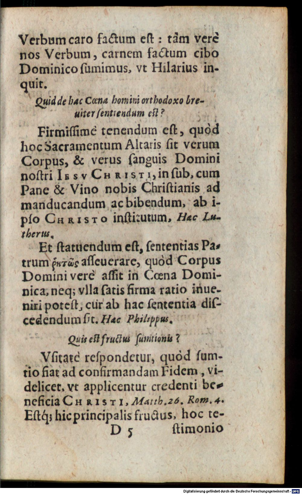 Image