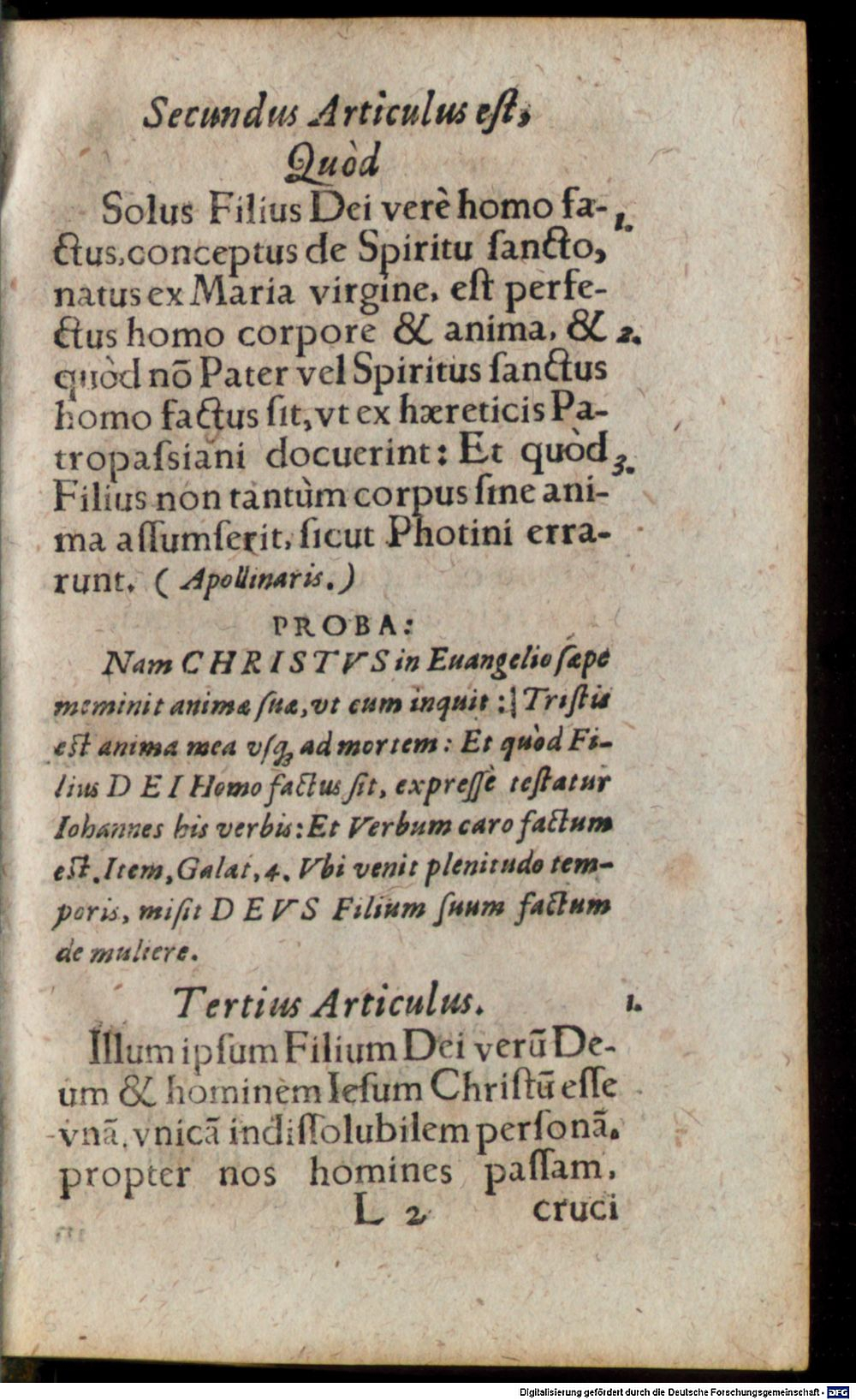 Image