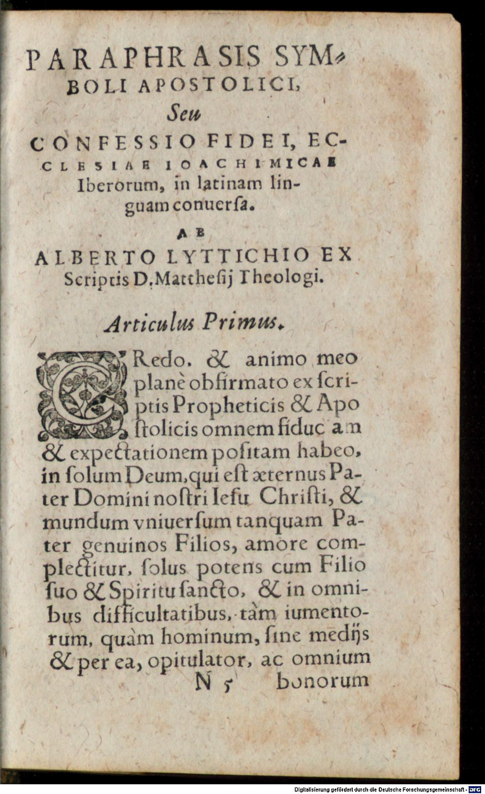 Image