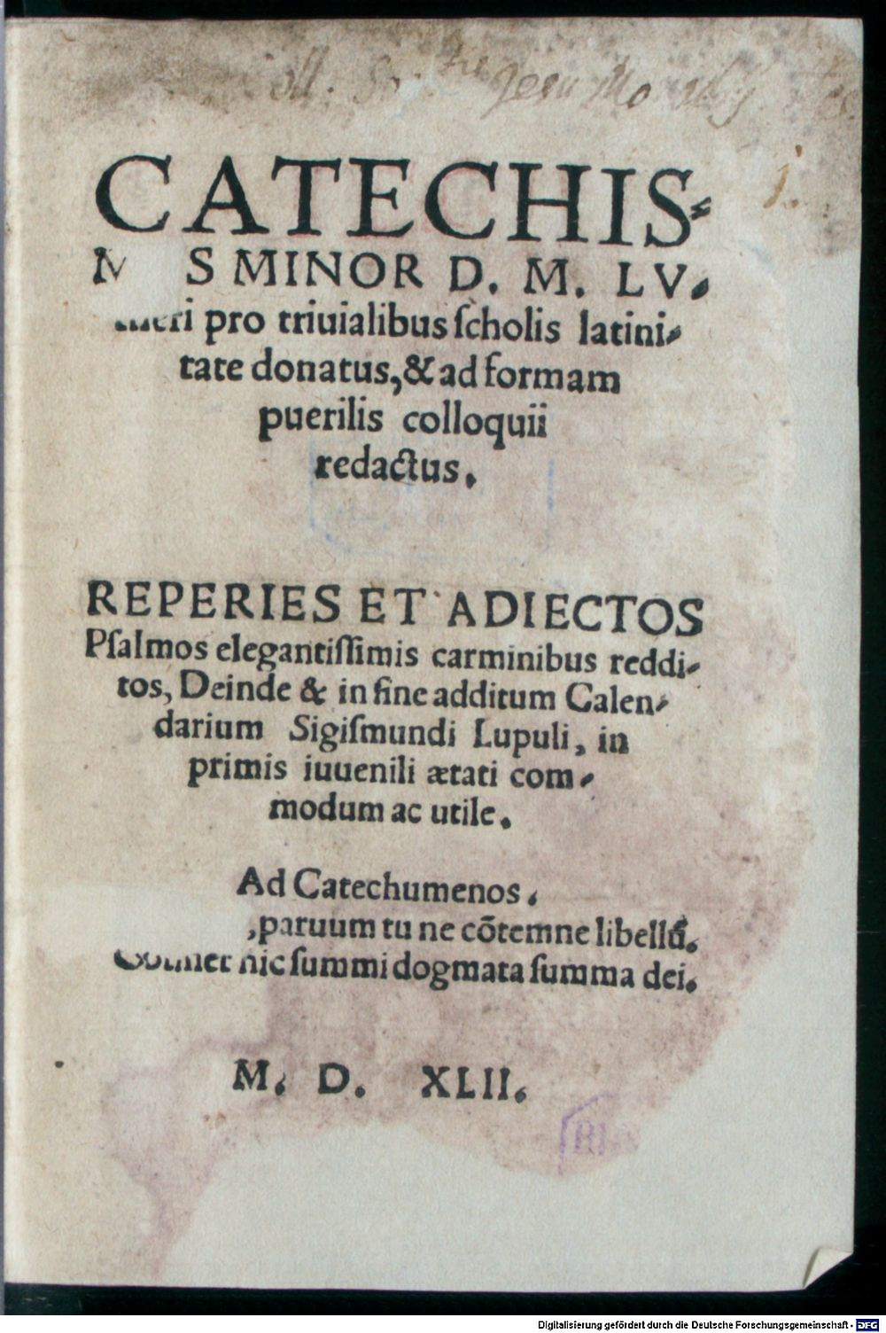 Image