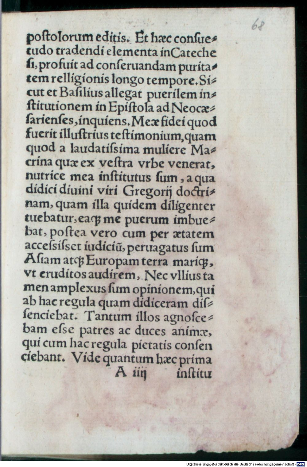 Image