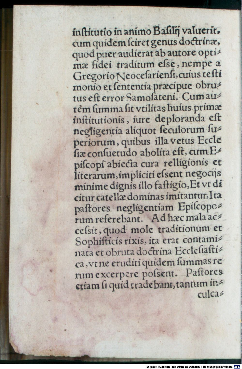 Image