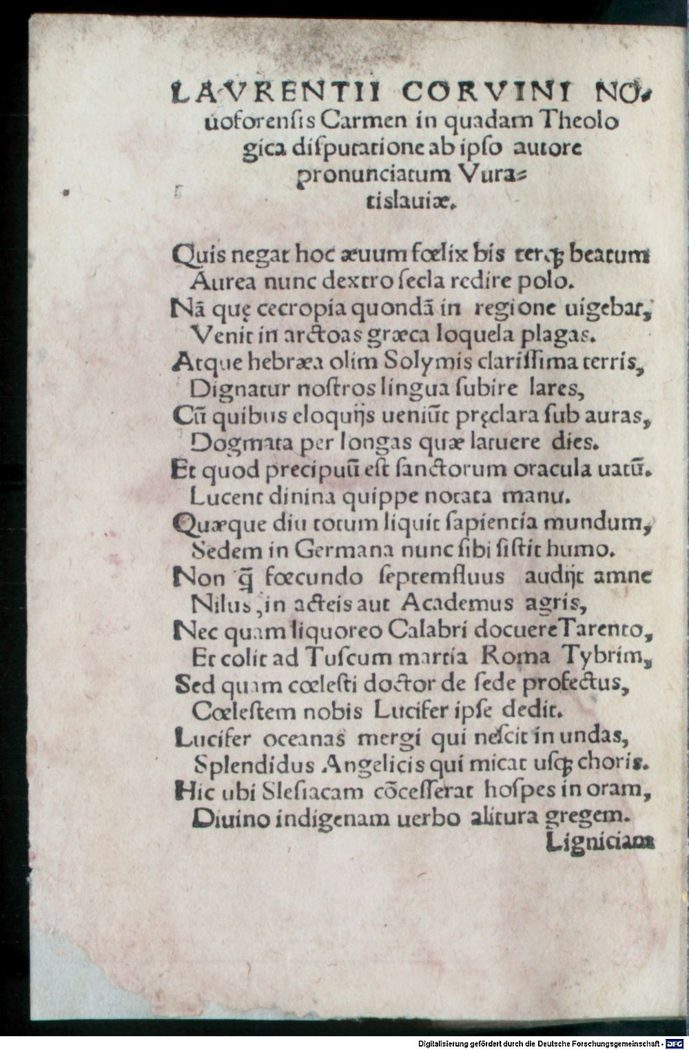 Image