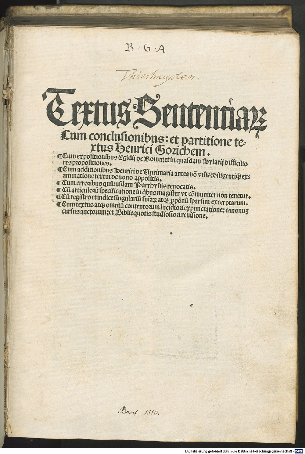Image