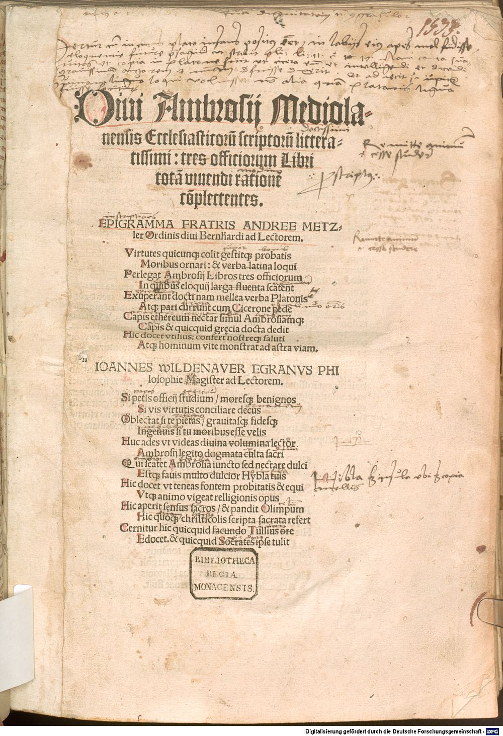 Image