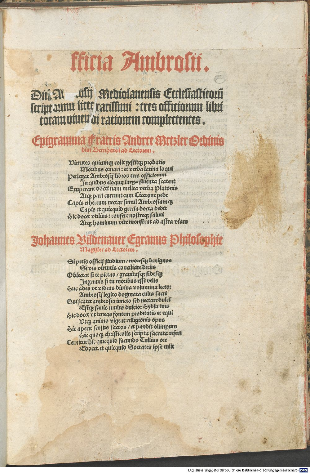 Image