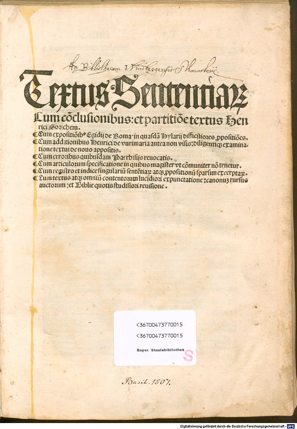 Image