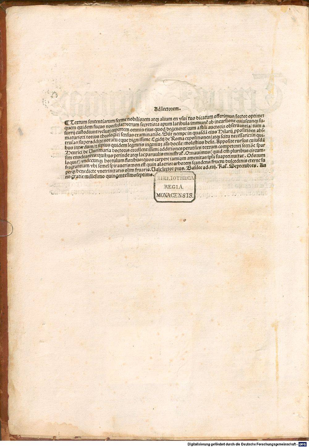 Image
