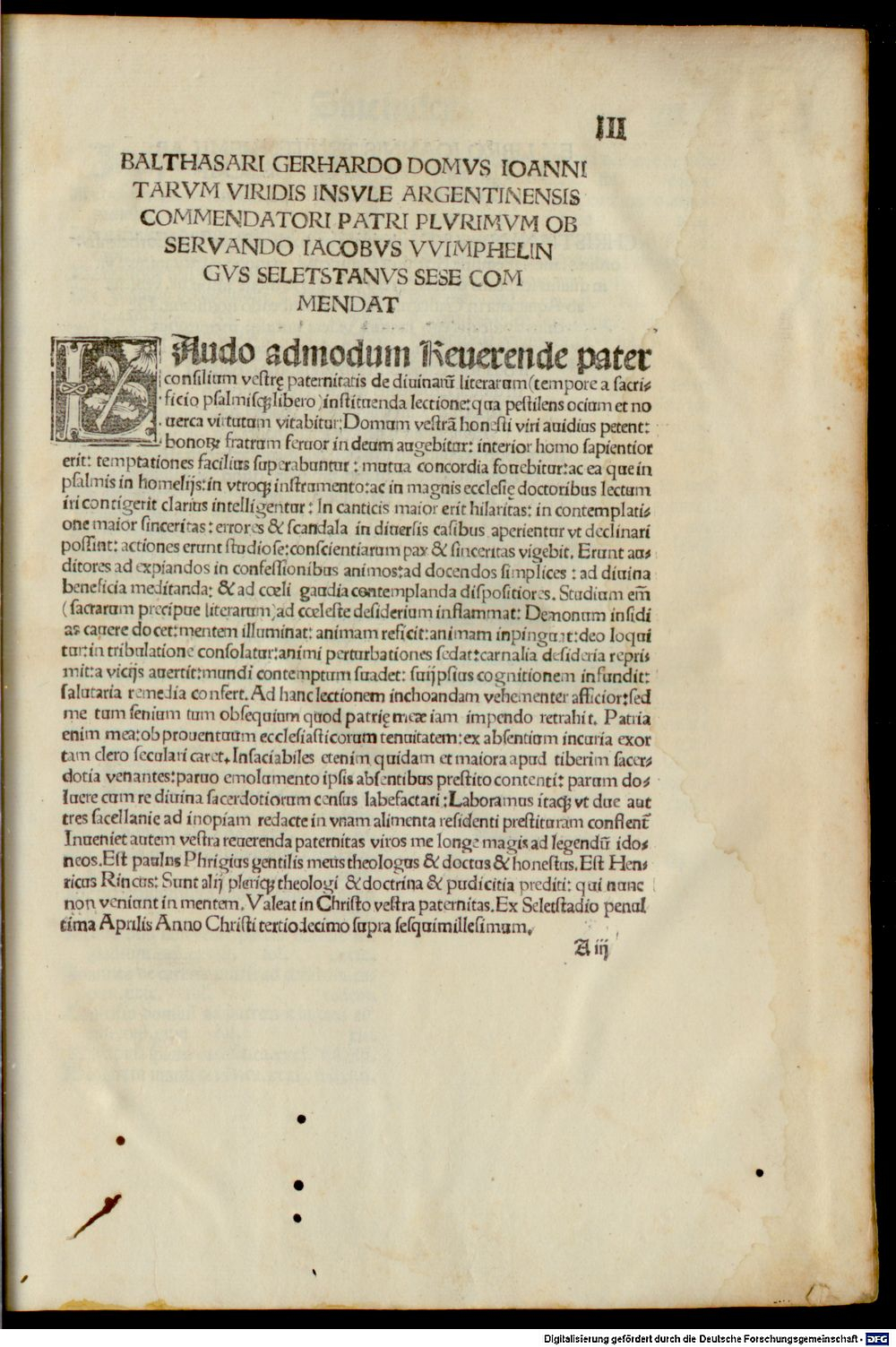 Image