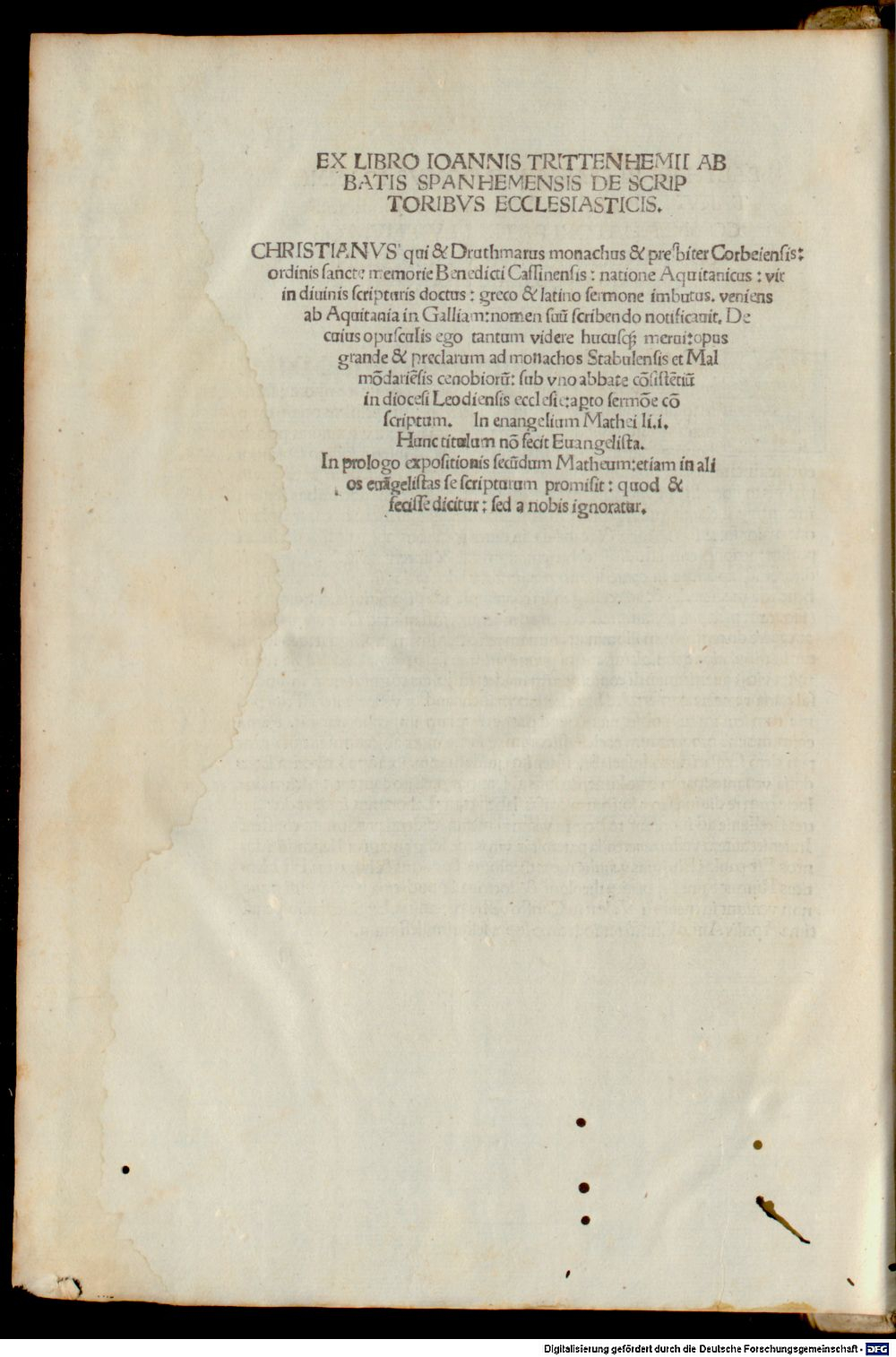 Image