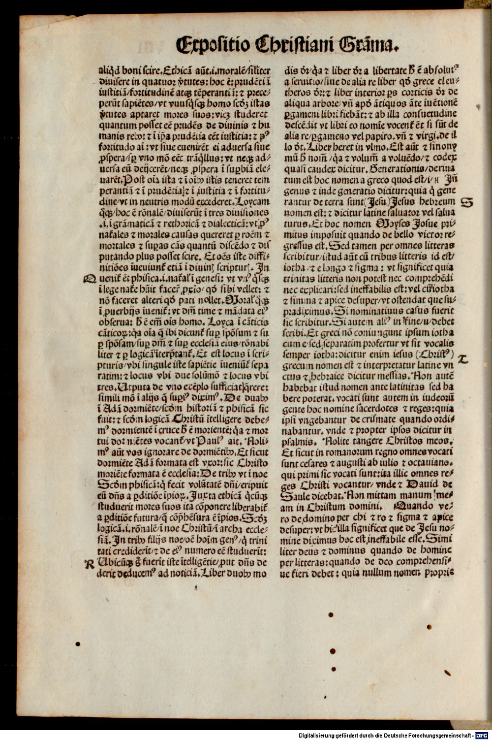 Image