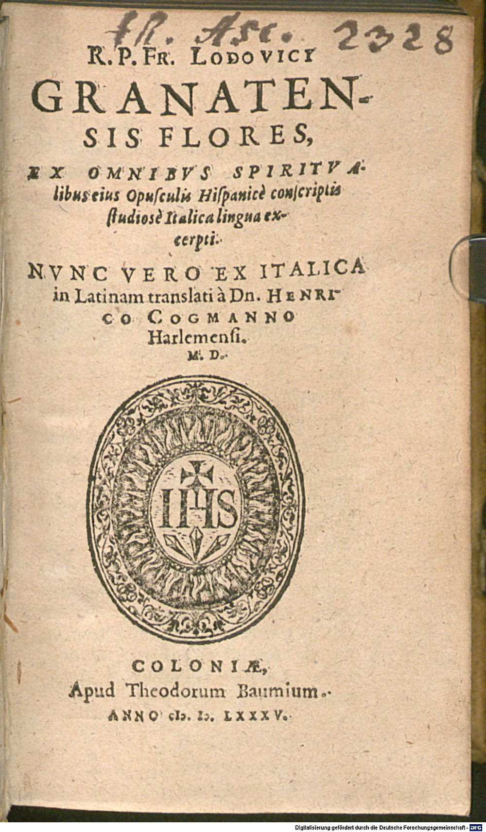 Image
