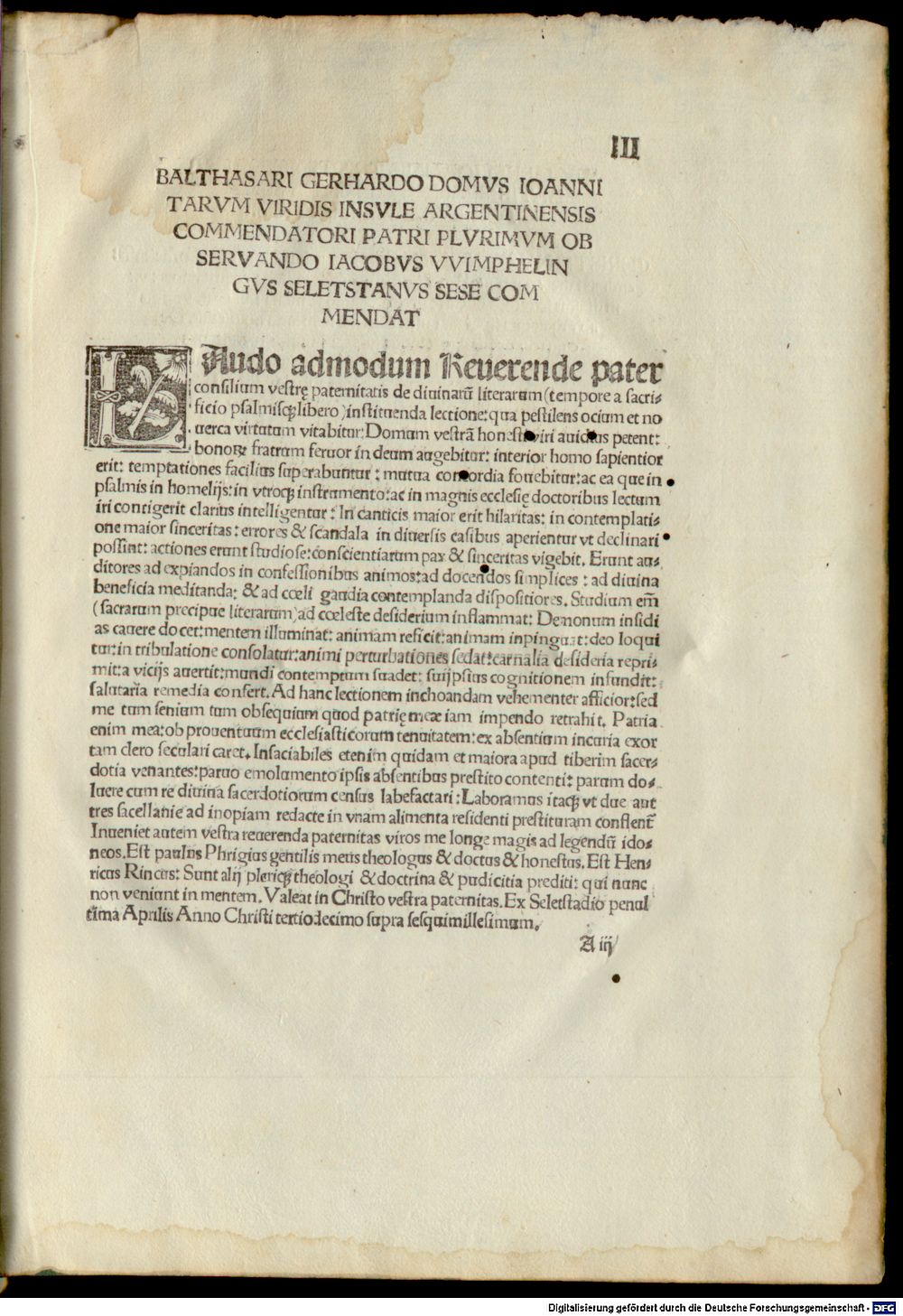 Image