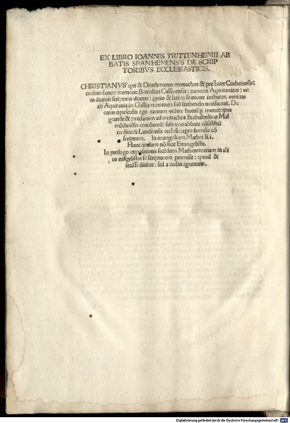 Image