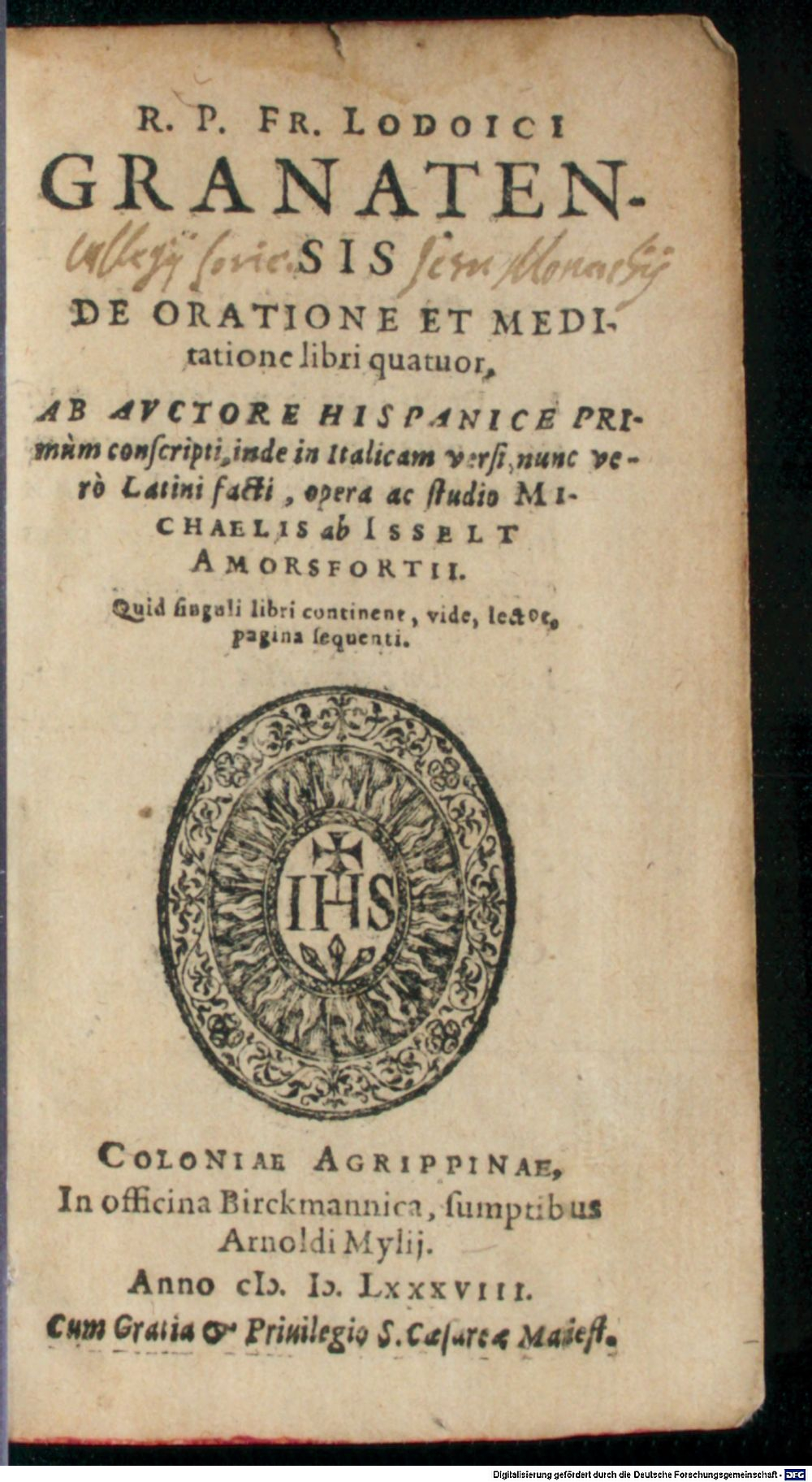Image
