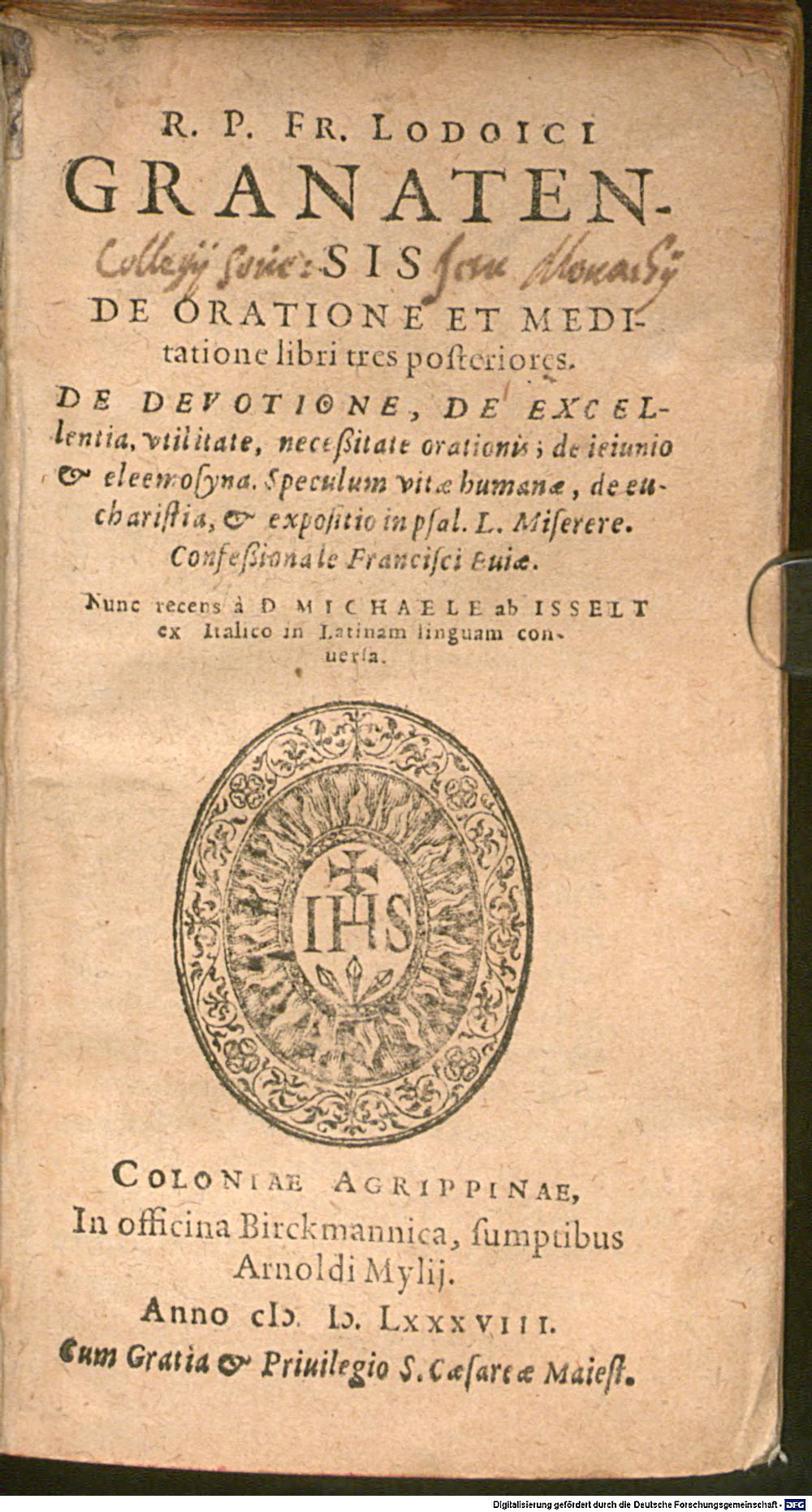 Image