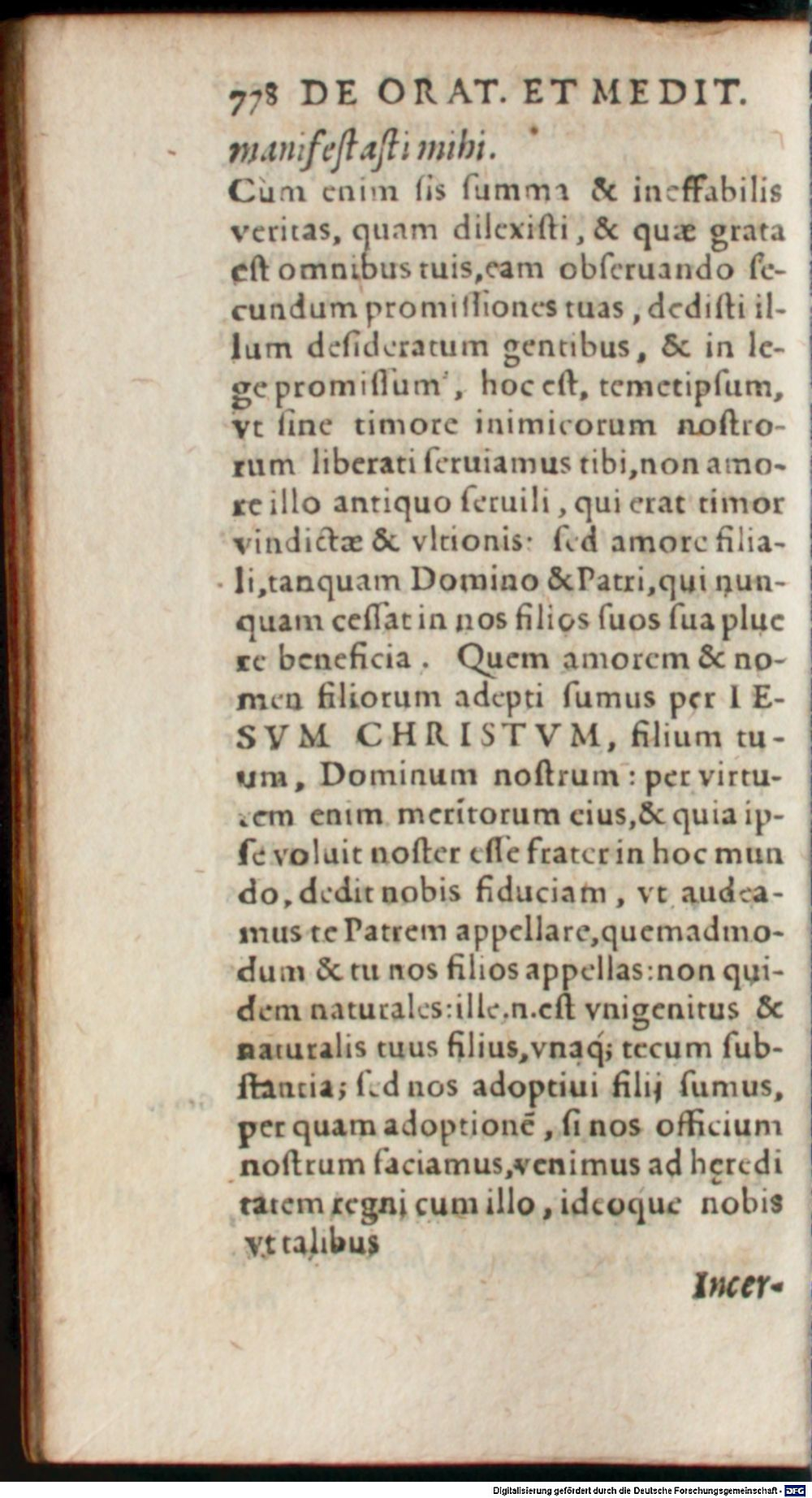 Image