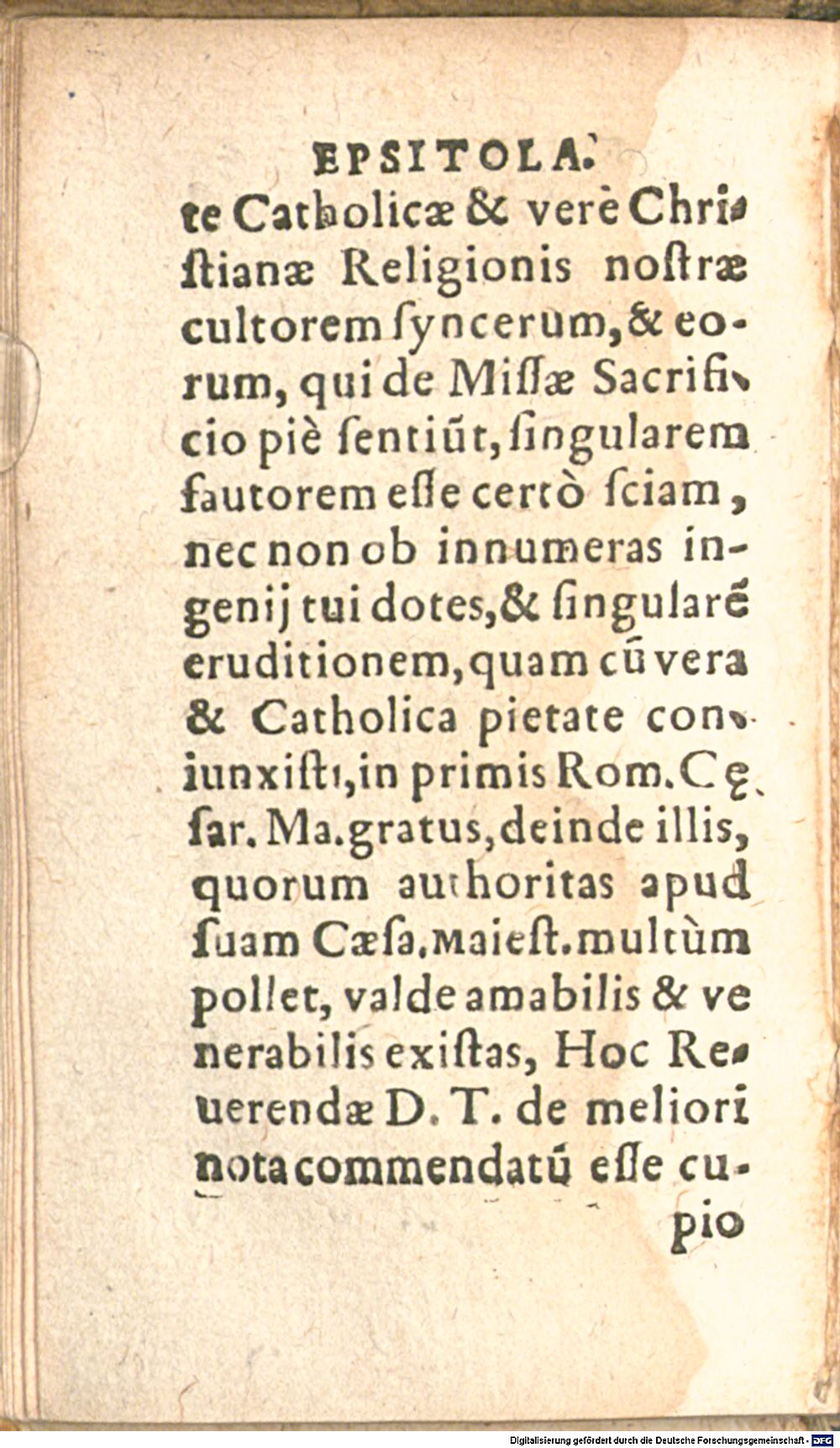 Image