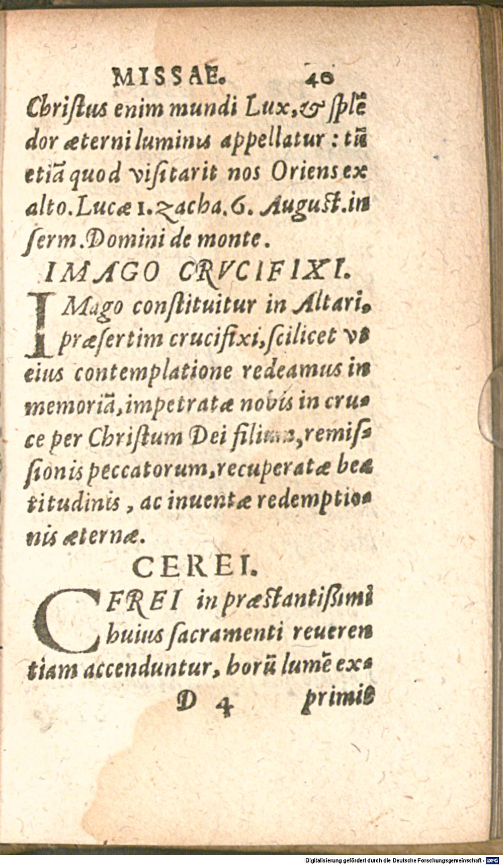 Image
