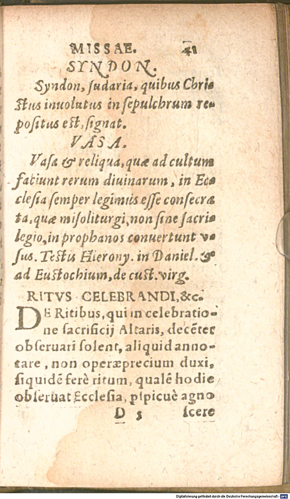 Image