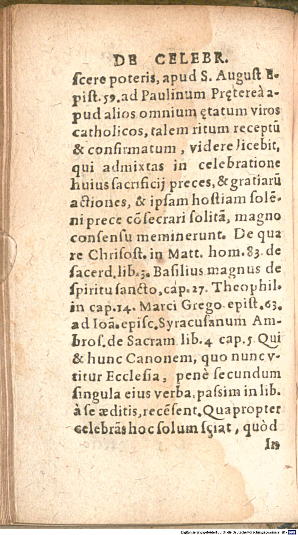 Image