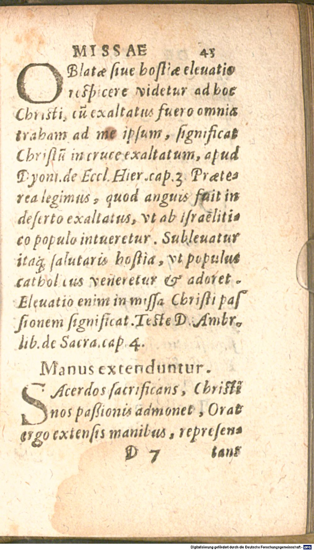 Image