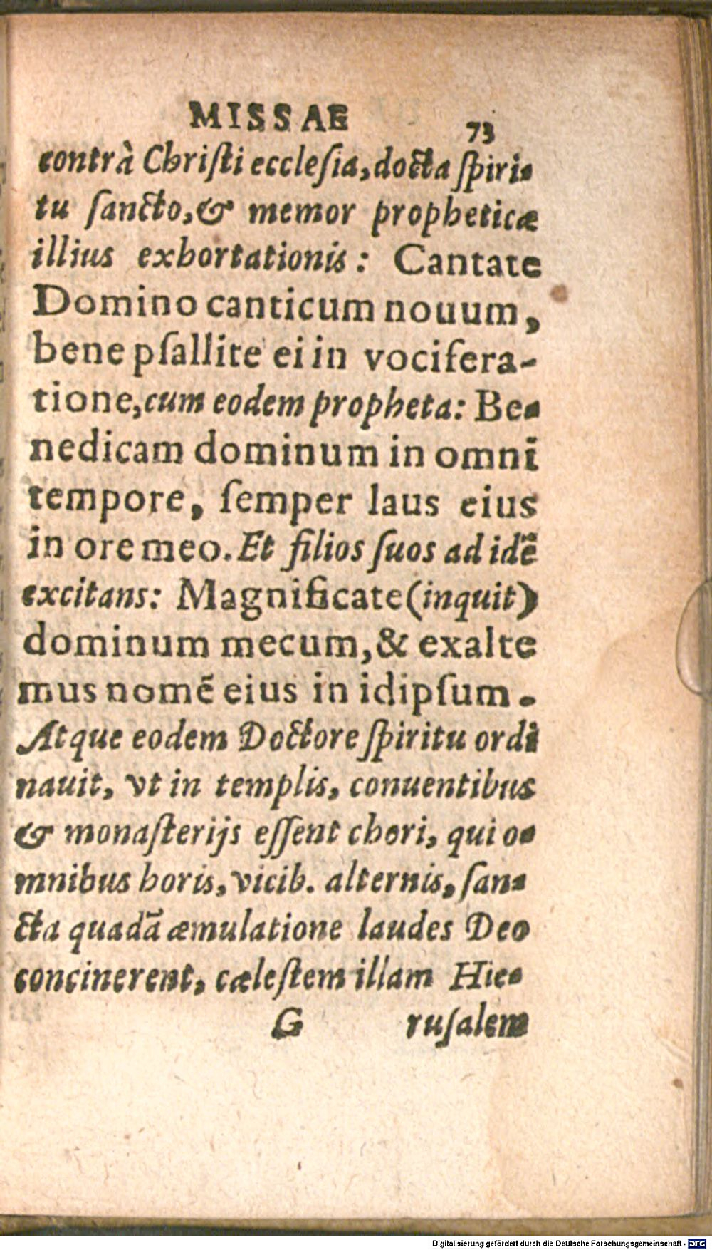 Image