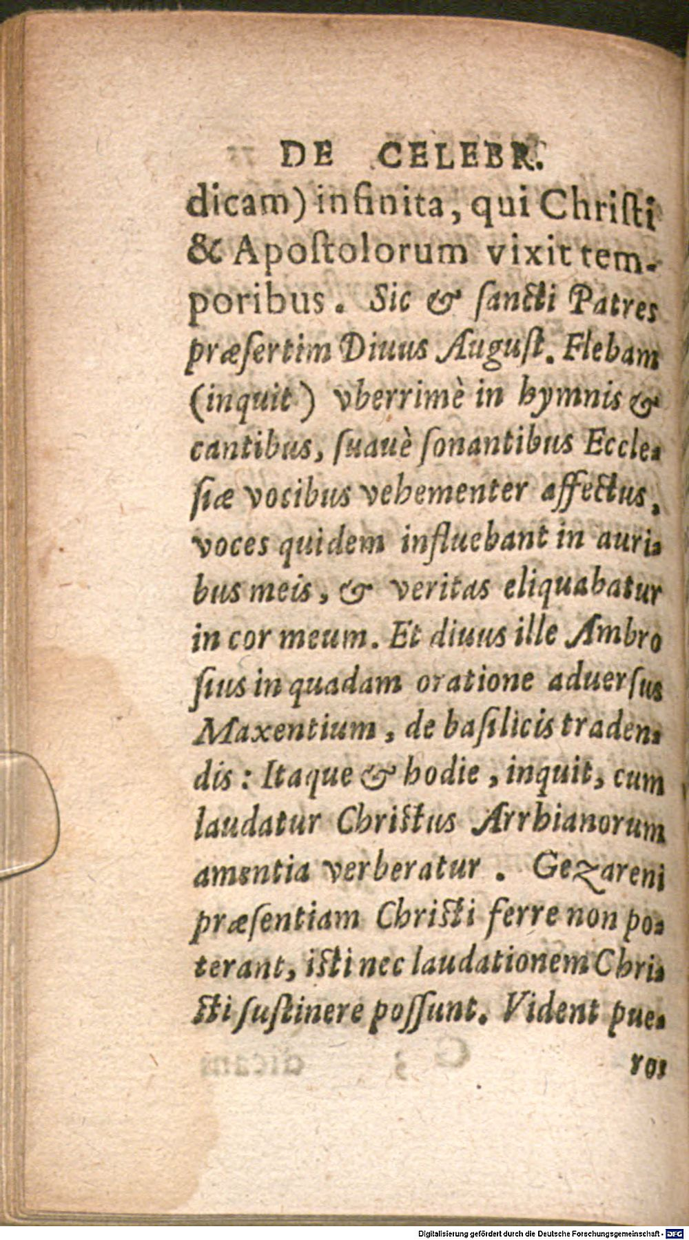 Image