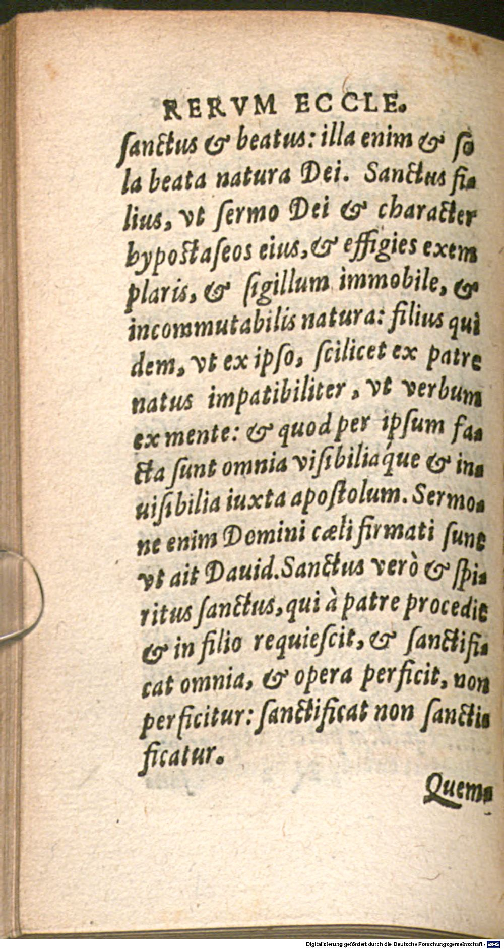 Image