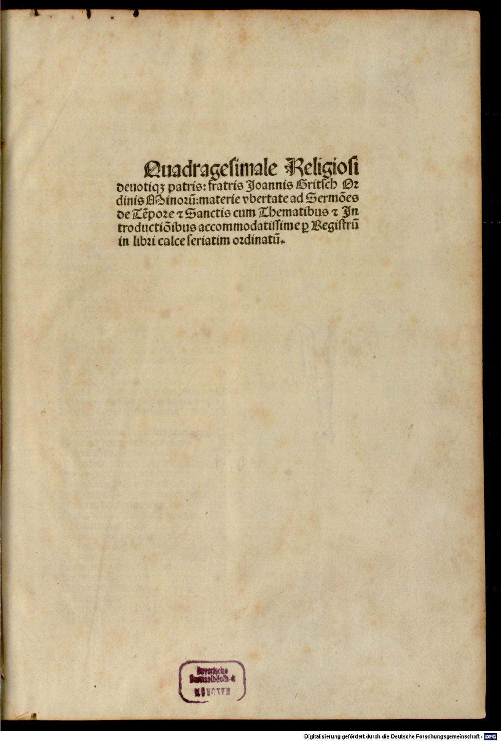 Image
