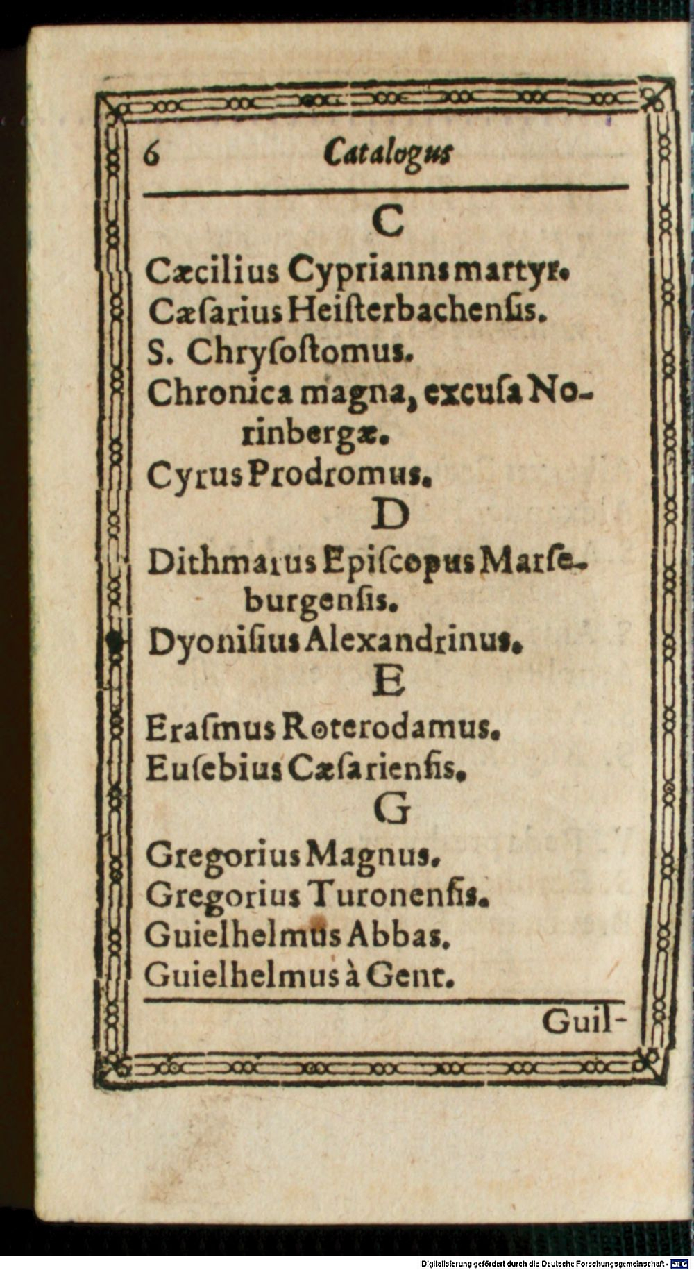 Image